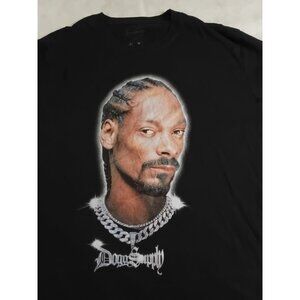 Snoop Dogg Supply Women's T-Shirt 3XL